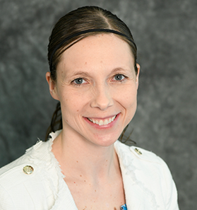 Lisa Cordes, Pharm.D., BCACP, BCOP – Course Co-Director